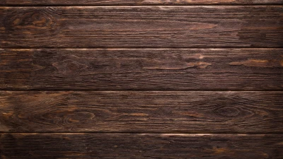 Brown wooden boards texture theme for Facebook